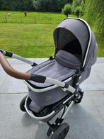 Joolz Geo 2 kinderwagen grijs - uitstekende staat, Kinderen en Baby's, Gebruikt, Verstelbare duwstang, Ophalen, Kinderwagen