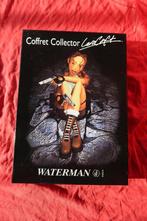 WATERMAN  VULPEN LARA CROFT, Verzamelen, Nieuw, Met doosje, Ophalen of Verzenden, Vulpen