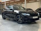 BMW 330e M-Sport - Ad.Cruise/Pano/Harman, Automaat, Achterwielaandrijving, Zwart, Bedrijf