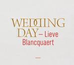 Wedding day - Lieve Blancquaert, Boeken, Kunst en Cultuur | Fotografie en Design, Gelezen, Fotografen, Ophalen of Verzenden