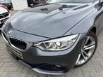 BMW 420 dAS Coupé Sport Line ** Adapt. Cruise | Navi Pro | , Autos, BMW, 0 kg, 0 min, 191 ch, Automatique