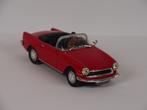 1/43 Simca océane rouge voiture miniature, Comme neuf, Autres marques, Voiture, Enlèvement ou Envoi