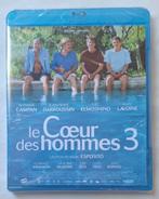Le Cœur des Hommes 3 (Elmosnino/Lavoine) neuf sous blister, Ophalen of Verzenden, Nieuw in verpakking