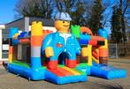 Te koop multiplay lego springkasteel, Ophalen of Verzenden, Zo goed als nieuw