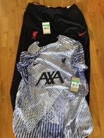 Bas de training + vareuse Fc Liverpool XL neuf  - 55 EUR, Enlèvement ou Envoi, Neuf
