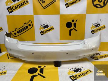 BMW F22 2-SERIE M-PAKKET ACHTERBUMPER 385600001 beschikbaar voor biedingen