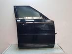 PORTIER RECHTS VOOR Range Rover Sport (LW) (01-2013/03-2022), Gebruikt, Rechts, Land Rover, Deur
