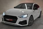 Audi A5 2.0 Tdi | SPORTBACK | S-Line | Full Option, Auto's, Audi, Te koop, Berline, A5, Gebruikt