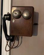 Oude telefoon, Antiek en Kunst, Ophalen