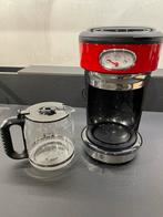 Russel Hobbs retro koffiezetapparaat, Elektronische apparatuur, Koffiezetapparaten, Ophalen, Nieuw