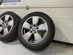 16inch Originele BMW Style 517 Velgen! A-Merk Band 5x112, Auto-onderdelen, Banden en Velgen, Gebruikt, 16 inch, Banden en Velgen