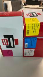 Toners voor hp type 410X 4 dozen, Ophalen, Nieuw, Toner, Hp