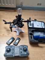Waterbom drone 8K drie camera anti obstakel 3 batterij NIEUW, Hobby en Vrije tijd, Nieuw, Ophalen of Verzenden