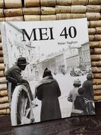 Mei 40, Peter Taghon de, Livres, Comme neuf, Enlèvement ou Envoi