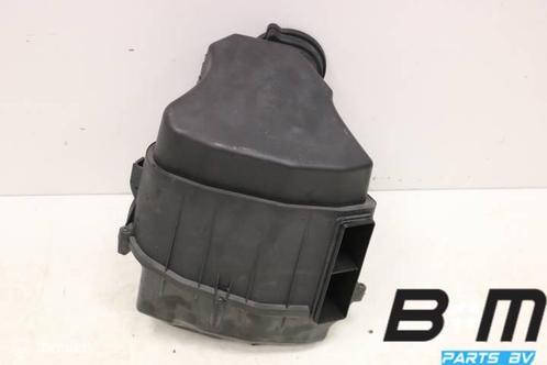 Luchtfilterhuis Audi A8 4E 3.0ASN, Auto-onderdelen, Motor en Toebehoren, Gebruikt