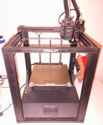 Snelle 3d printer, Comme neuf, Creality 3D, Enlèvement