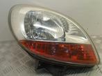 Koplamp rechts van een Renault Kangoo, Ophalen of Verzenden, 3 maanden garantie, Gebruikt, Renault