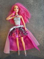 Barbie  Rock 'n Royals Courtney pop, Kinderen en Baby's, Speelgoed | Poppen, Zo goed als nieuw, Ophalen, Barbie