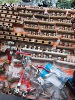 COLLECTORS VPE EN RAPEX 5 EURO STUK TOTALEUITVERKOOP TOT-70, Doe-het-zelf en Bouw, Ophalen, Nieuw