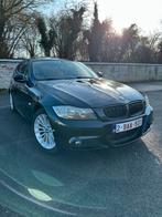 BMW 320D E90, Autos, Bluetooth, Euro 5, Achat, Beige