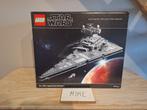 Lego 75252 UCS Imperial Star Destroyer, Kinderen en Baby's, Speelgoed | Duplo en Lego, Ophalen, Nieuw, Complete set, Lego