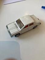 Majorette Oldmobile witte versie, Ophalen of Verzenden