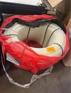 Schütz vloerverwarming 5 lagen 16x2mm rol 600m, Doe-het-zelf en Bouw, 30 tot 80 cm, 500 tot 800 watt, Hoog rendement (Hr), Overige typen