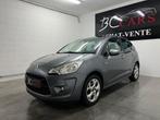 Citroën C3 1.6hdi*garantie*clim auto jante pano, Auto's, Euro 5, Bedrijf, 5 deurs, Parkeersensor