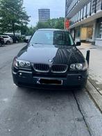 BMW X3 2.0 benzine, Te koop, Benzine, X3, 5 deurs