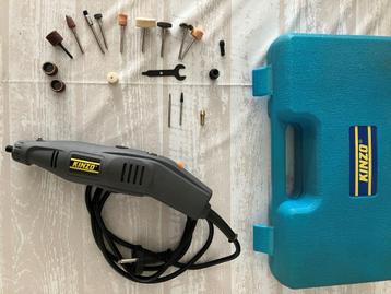 multi tool beschikbaar voor biedingen