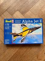 ALPHA JET - REVELL - SCALE : 1:72, Neuf, Revell, 1:72 à 1:144, Avion