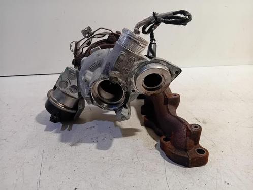 TURBO Volkswagen Golf VII (AUA) (04L253010), Auto-onderdelen, Motor en Toebehoren, Volkswagen, Gebruikt