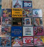 The 90's cd's 43 cd's lot 4, Ophalen of Verzenden, Zo goed als nieuw