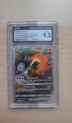 Charizard VSTAR SWSH262 Promo CGC 9.5 Mint+, Hobby en Vrije tijd, Verzamelkaartspellen | Pokémon, Ophalen of Verzenden, Zo goed als nieuw