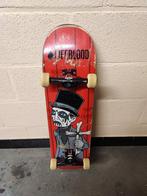Lifeblood skateboard 8,25", Skateboard, Ophalen of Verzenden, Zo goed als nieuw