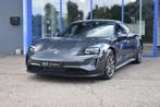 Porsche Taycan 4S Perf. Battery Pass. Display Pano ACC Mem., Auto's, Automaat, 4 deurs, Gebruikt, Parkeersensor
