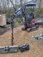 jardin, Jardin & Terrasse, Enlèvement