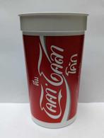 Coca Cola beker - Thailand, Verzamelen, Ophalen, Zo goed als nieuw, Gebruiksvoorwerp