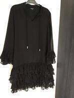Caroline BISS robe noire neuve taille 34/36, Envoi, Neuf