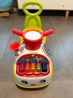 Autootje Little dutch, Ophalen, Gebruikt, 6 maanden tot 2 jaar