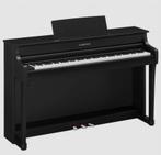 Piano numérique yamaha CLP-835 noir, Musique & Instruments, Pianos, Enlèvement, Noir, Piano