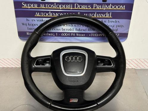 Audi a4-a5 stuurwiel s line, Auto-onderdelen, Interieur en Bekleding, Audi, Gebruikt, Ophalen of Verzenden