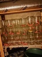 Bokalen, Verzamelen, Glas en Drinkglazen, Ophalen of Verzenden, Zo goed als nieuw