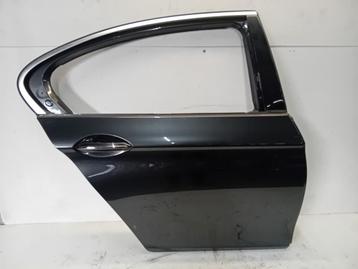 PORTIER RECHTS ACHTER BMW 5 serie (F10) (01-2009/10-2016) beschikbaar voor biedingen