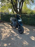 Piaggio typhoon 50cc, Fietsen en Brommers, Brommeronderdelen | Scooters, Ophalen, Zo goed als nieuw, Piaggio