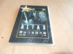 nr.198 - Dvd: alias - thriller, Vanaf 16 jaar, Ophalen of Verzenden, Zo goed als nieuw, Film