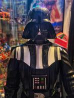 Darth Vader - Dark Vador - Star Wars (Jakks Pacific), Collections, Comme neuf, Figurine, Enlèvement ou Envoi