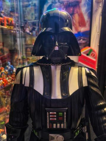 Darth Vader - Dark Vador - Star Wars (Jakks Pacific)