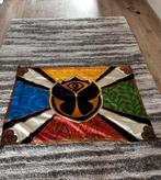 Officiële Tomorrowland vlag, Diversen, Vlaggen en Wimpels, Ophalen of Verzenden, Zo goed als nieuw