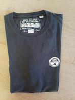 napapijri t shirt smal of maat 176, Kinderen en Baby's, Gebruikt, Ophalen of Verzenden, Napapijri, Shirt of Longsleeve